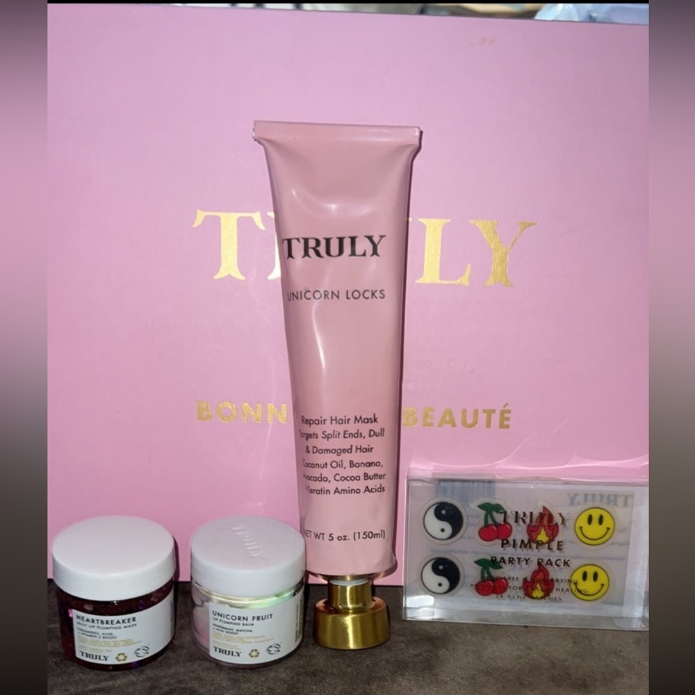 Truly Beauty Bundle